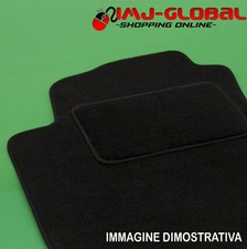 Tappetini Tappeti su misura