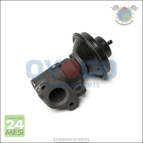 Valvola egr per - egr, ssangyong
