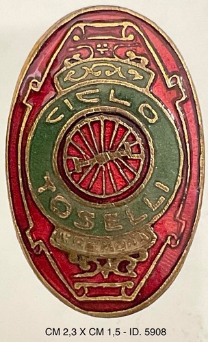 Ciclo toselli cremona - toselli,