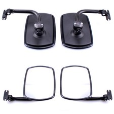 2x Specchietto Retrovisore