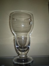 IVV 12 Calici birra cristallo