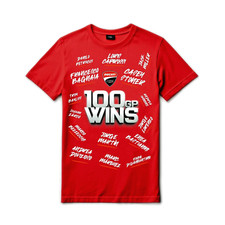 Offerta ducati corse - *offerta*, shirt