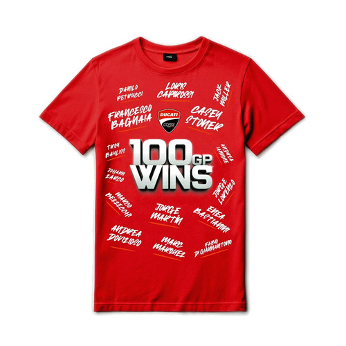 Offerta ducati corse shirt - ducati,