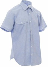 Taglie Forti Uomo Camicia