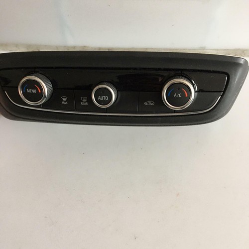 368046467 comandi clima opel - 368046467,