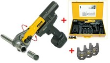 Rems mini press - mini-press, acc