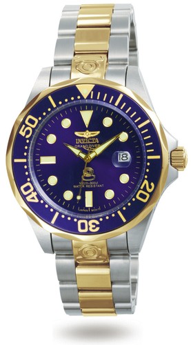 Orologio invicta uomo - invicta,