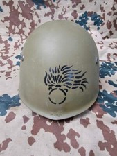 ELMETTO Italiano M33 RSI Regio