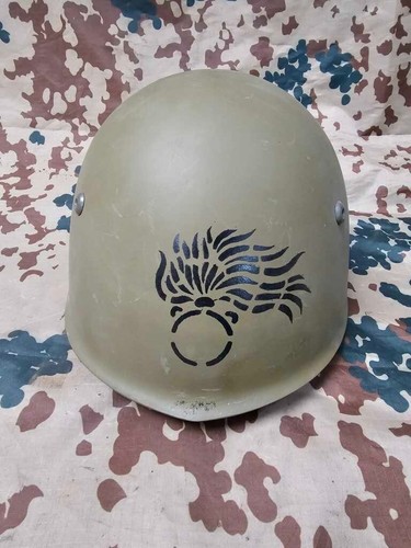 Elmetto italiano m33 - elmetto,