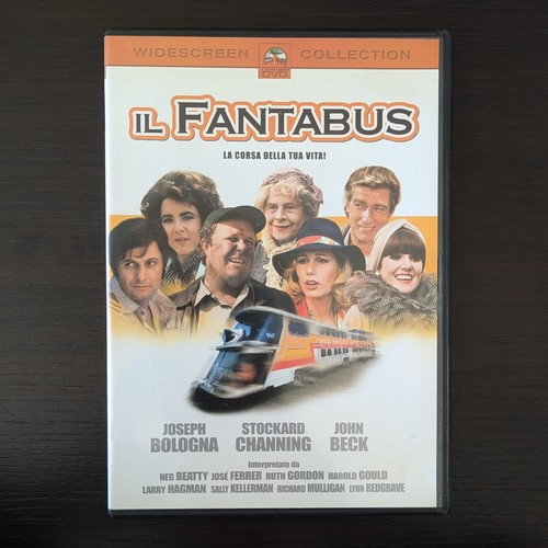 Fantabus corsa della tua - corsa,