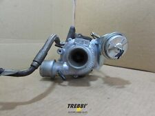 55212917 TURBINA TURBOCOMPRESSORE FIAT - LANCIA - ALFA 1.4 T-JET 120CV