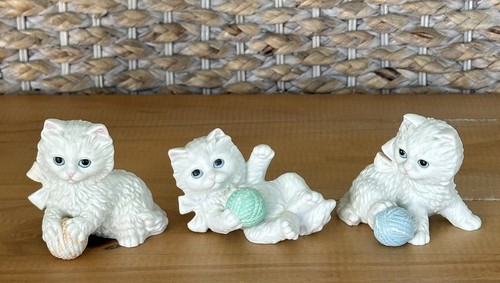 Set statuine vintage - 3,