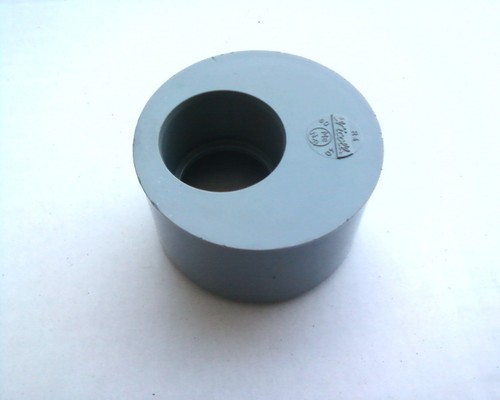 Tampone riduzione scarico - tampone, di