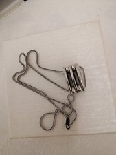 Collana Con Ciondolo Uomo Morellato