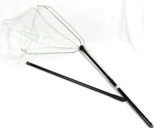 PRL) RETINO GUADINO PESCA TELESCOPICO 163 cm SHAKESPEARE 7230-111 ITALY FISHING