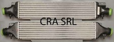 INTERCOOLER OPEL CORSA D 1.4
