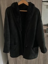 Montone Shearling Vintage anni