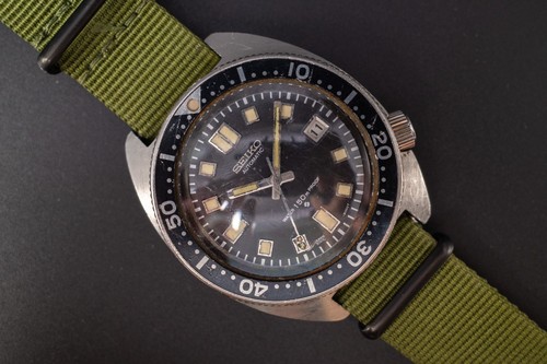 Orologio polso uomo - uomo, vintage