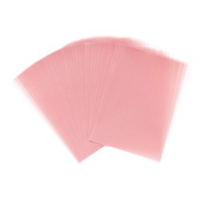 150 fogli di carta velina 4x6