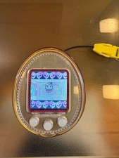 tamagotchi Tamagotchi 4U Body