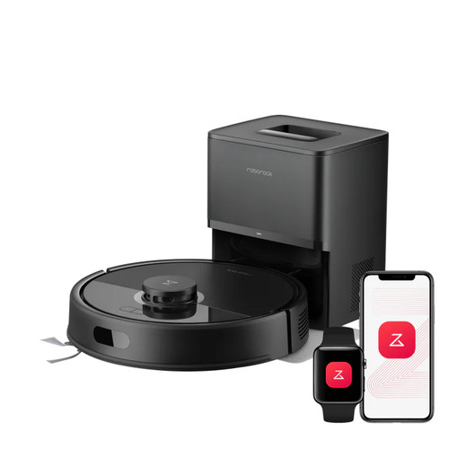 Roborock robot - roborock,