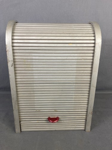 Portaoggetti vintage con - vintage,