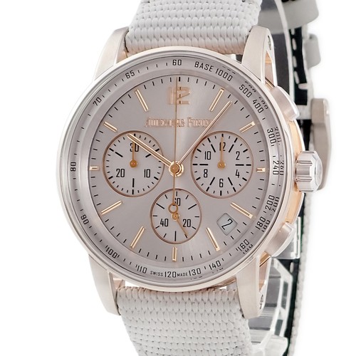 Audemars piguet code - 11.59, di