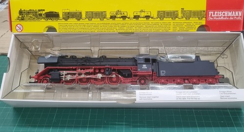 Fleischmann scala 4130k - scala, h0
