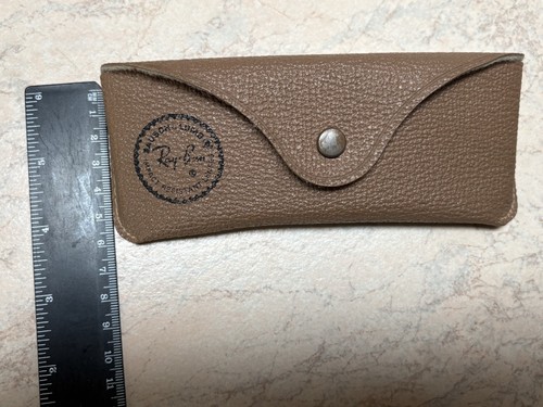 Custodia ray ban originale - custodia,