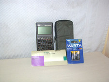 Calcolatrice hewlett packard - calcolatrice,