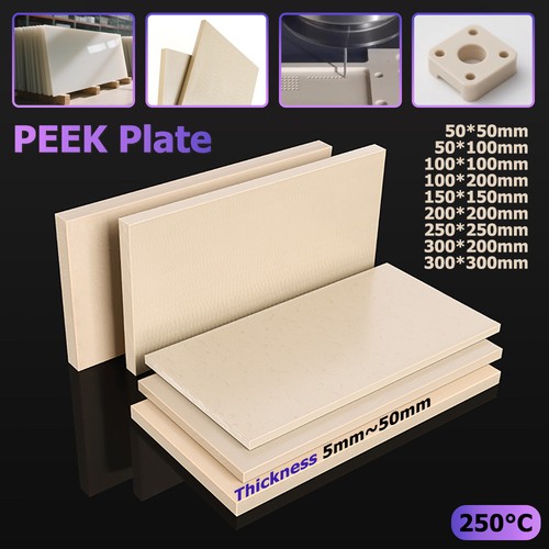Peek foglio polieterechetone - peek,