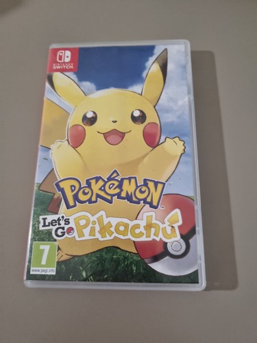 Pokémon les pikachu - pokémon,