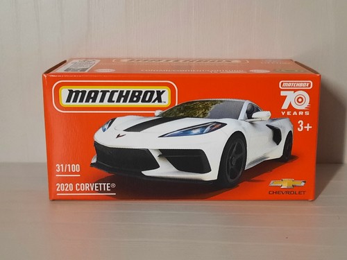 Matchbox 2023 mattel - mattel, 2020