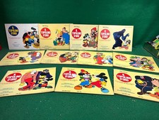 lotto fumetti topolino d'oro