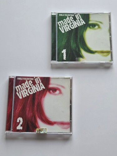 Viola valentino made - valentino, in