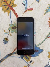 Apple iPhone SE A1723 Grigio