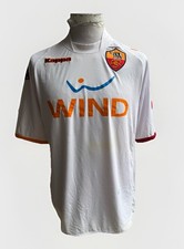 Maglia Calcio Roma 2008/09