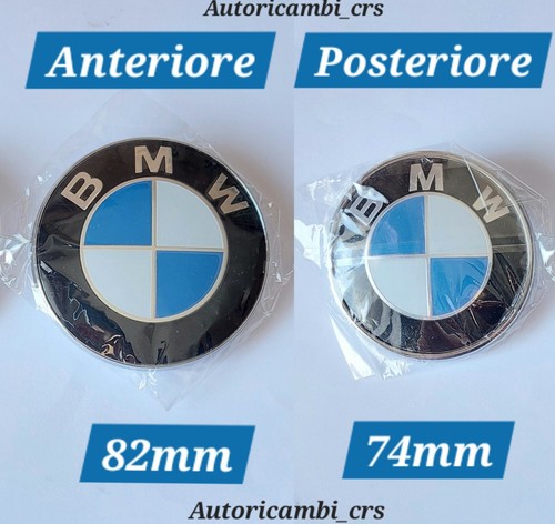 Stemma originale bmw per - originale,
