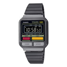 OROLOGIO DIGITALE CASIO