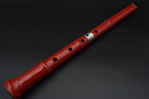 Antico strumento flauto - strumento, a