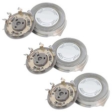 Testine Di Ricambio per Philips SH30/50 Modelli Series 3000 (S3Xxx), Series1000