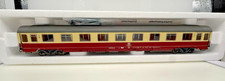 ROCO SCALA H0 1:87 CARROZZA DB