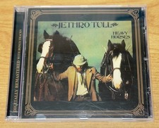 Jethro Tull – Heavy Horses