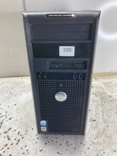 Dell OptiPlex GX620 Intel