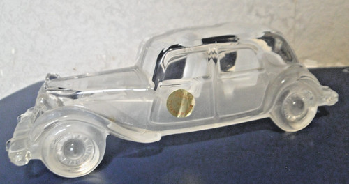 Auto epoca traction - auto,