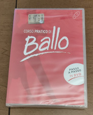 FILM DVD  "CORSO PRATICO DI