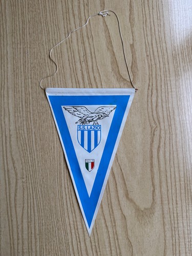 Gagliardetto lazio - gagliardetto, s.s.