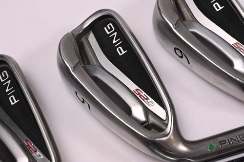 Ferri stiro left hand ping - ferri,