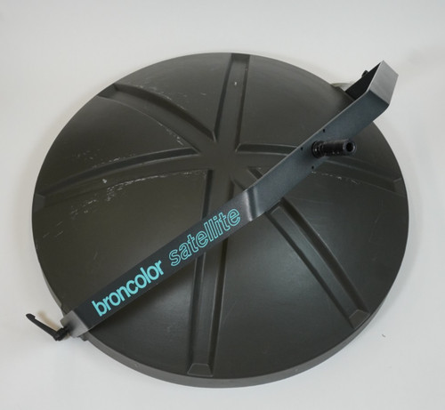 Riflettore satellitare