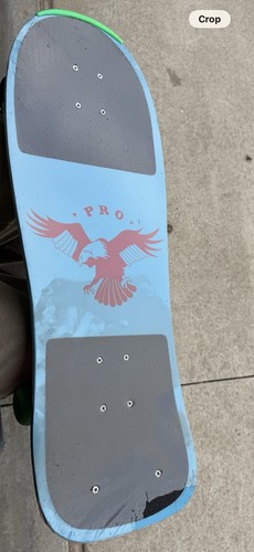 Skateboard